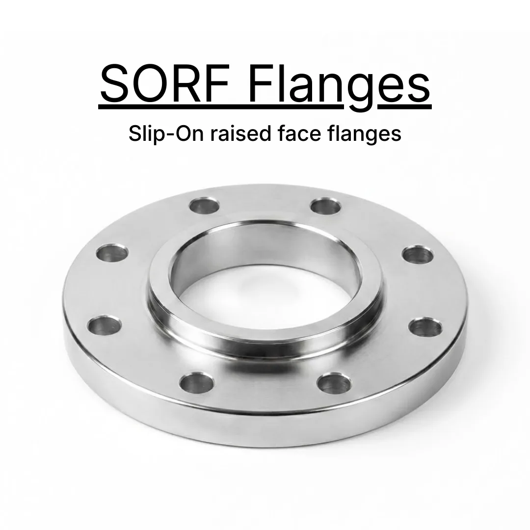 Sorf Flanges in mumbai india, SS 304 SLIP on raised face flanges, SS 316SLIP on raised face flanges