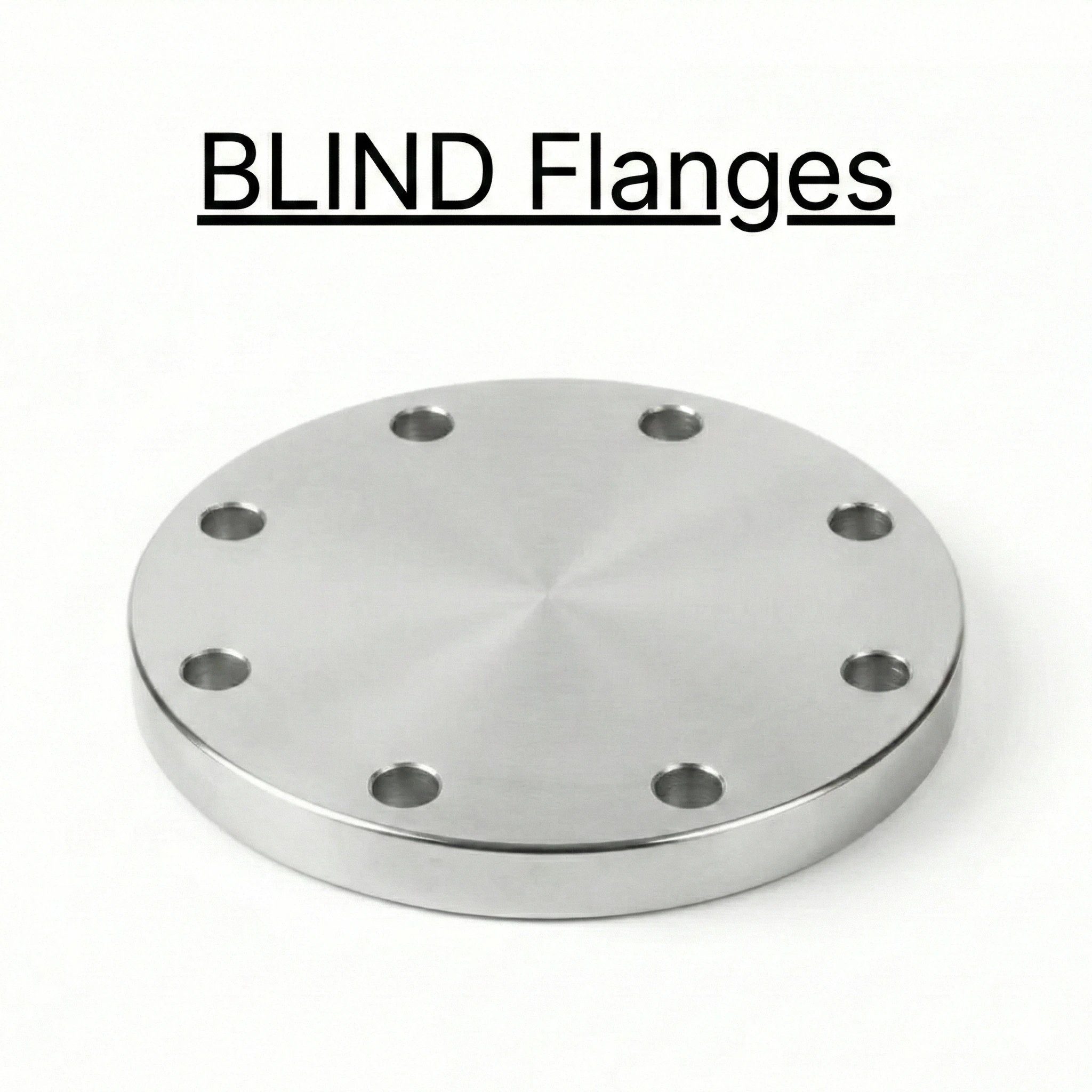 SS 304 Blind Flanges in maharashtra