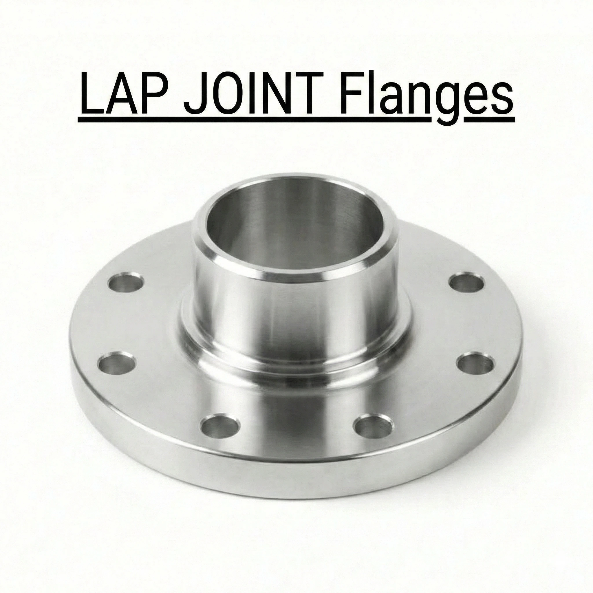 SS 304 LAP JOINT FLANGES IN MUMBAI