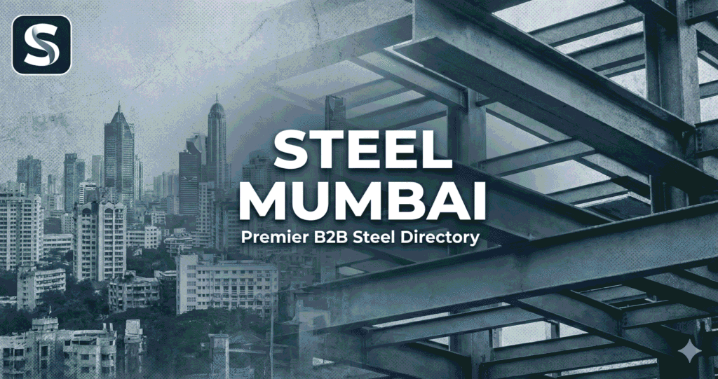 Steel Mumbai Social Share thumbnail