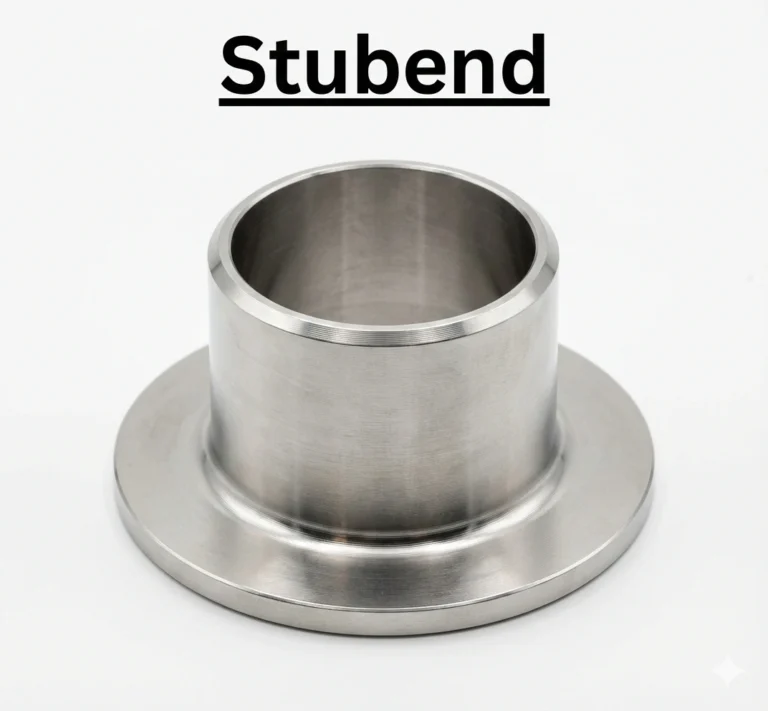 SS 316 STUB END Fittings in Mumbai