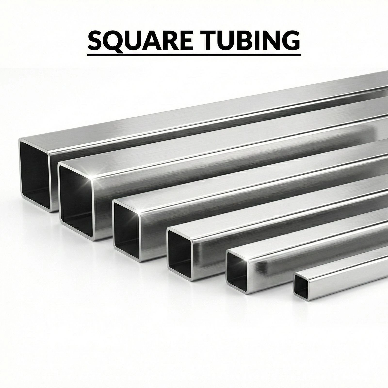SS316 SQUARE TUBING IN MUMBAI
